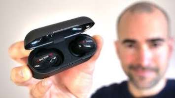 1MORE ANC True Wireless Earbuds Review