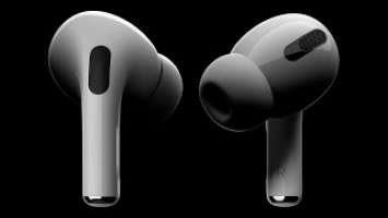 Unboxing AirPods Pro MagSafe