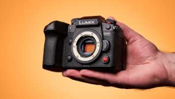 The Panasonic GH6 Is Here and It’s Fantastic!