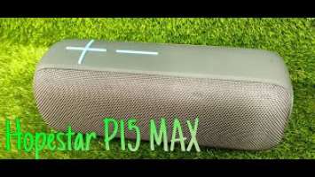 Hopestar P15 MAX