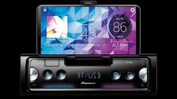 Pioneer SPH C10BT