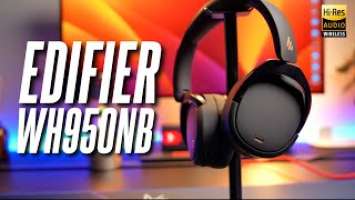 Edifier WH950NB Review! Is this really better than the Sony WH-1000XM5?