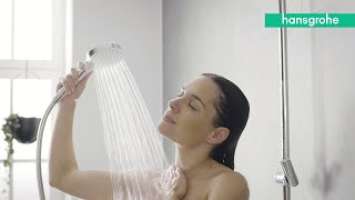 hansgrohe Crometta sprchový set E 240 27271000