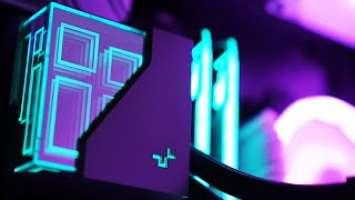  BEAUTIFUL! - DeepCool LT720 AIO Liquid Cooler Review