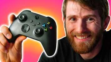 Xbox Series X Controller: First Impressions