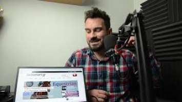 AOC 16T2 | Τέτοιο monitor δεν έχουμε ξαναδεί!