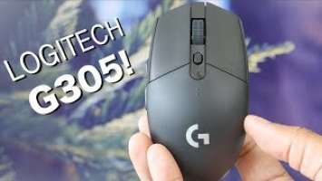 The $60 LIGHTSPEED Gaming Mouse You Need!