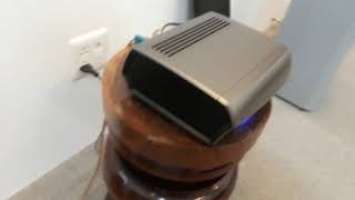 Denon Heos Amp Hs2