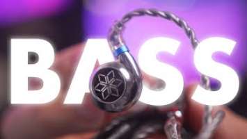 All about that bass - Fiio FD11 review
