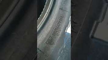 BFGoodrich All-Terrain T/A KO2  #shorts