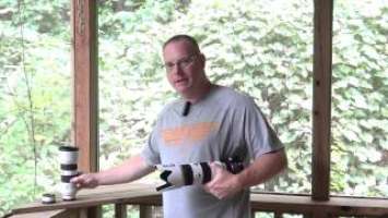 70-200mm zooms for the Sony A7RII: SAL7020028G FE702004G