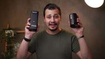 Choosing the right Pocket Flash! Godox AD100Pro Vs. AD200Pro