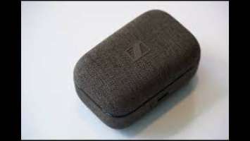 Sennheiser Momentum True Wireless 4