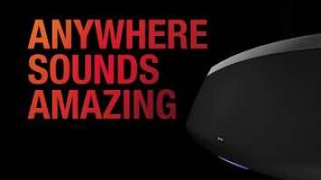 Denon HEOS 7 HS2