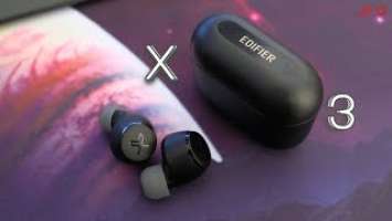 EDIFIER X3 Review: Beyond Expectations!