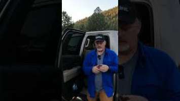 MapShare at Cheesman Canyon with the Garmin GPSMAP 67i