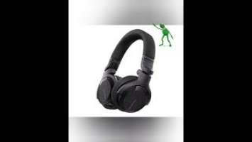Наушники Pioneer HDJ-S7, HDJ-CUE1,HDJ-X5,HDJ-CUE1BT-K, HDJ-700-W,HDJ-X5BT,HDJ-X7-K, HDJ-X10,HDJ-2000