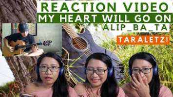 JBL Tune 500 BT Wireless Headphones Review ALIP BA TA Fingerstyle Cover Reaction Video