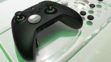 Xbox Elite Wireless Controller | pro-level controller for Xbox One and Windows 10