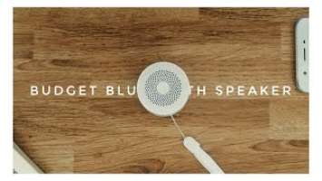 Best Bluetooth Speaker under Rs.1000 in 2020 | Mi Compact Bluetooth Speaker 2 Review |