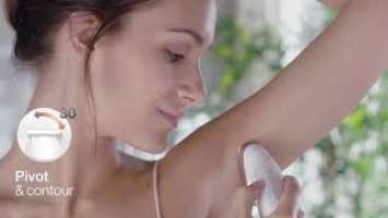 Braun Silk epil 9 SensoSmart epilator