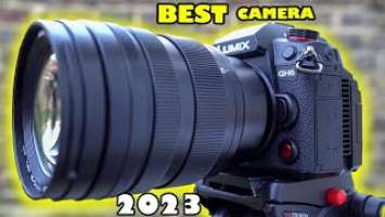 PANASONIC LUMIX DC GH6 CAMERA REVIEW [2023] BEST EXPLORING AUTOFOCUS SENSOR, 4K/120 CAPABILITY