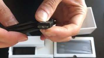 USB Hub TP-LINK UH-700 на 7 портов 3.0
