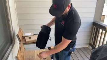 Unboxing SONOS Move
