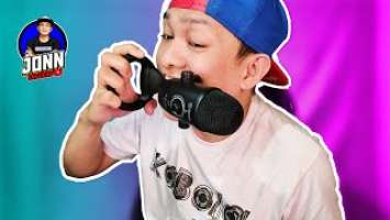 BEST DESKTOP USB MICROPHONE - BOYA BY-CM5