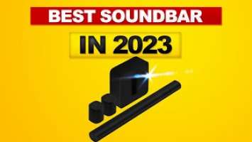 Sonos Arc Soundbar - One of The Best Soundbar in 2023