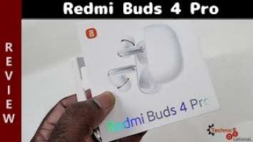 Redmi Buds 4 Pro