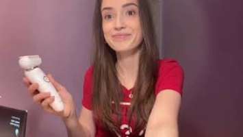 ТЕСТ-ДРАЙВНОВИНКА Эпилятор Braun Silk-epil 9 Flex SES 9010 НОВИНКА