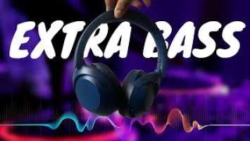 Best Extra Bass Headphones | Sony WH XB910n