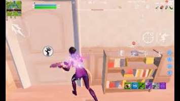 screen recording fortnite on my Lenovo tab p11 plus