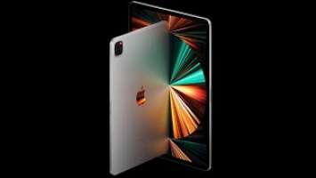 IPAD PRO 11 2021 UNBOXING