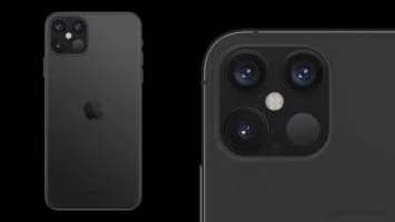 Айфон 12 обзор / iPhone 12 pro max / новый смартфон Apple