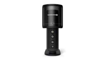 Beyerdynamic Fox, распаковываем мой новый микрофон
