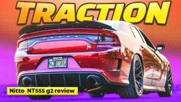 Nitto nt555 g2 Honest review |  Nitto NT555 G2 Tire Pros and Cons — 392 Drip.