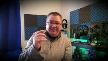 Alpha Blue - Fostex T50rp MkIII mod