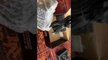•Xilence 750W RGB PSU ASMR Unboxing• XN335 XP750R12 ARGB #pcbuild #gaming