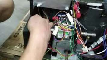 Апгрейд Saeco IperAutomatica
