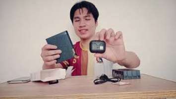 UNBOXING EDIFIER X3 | BARANG 11.11