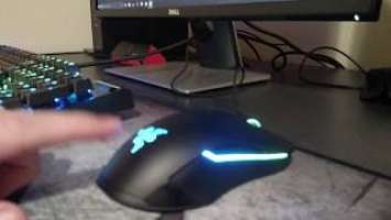 My FREE Razer Lancehead Tournament Edition!  Old version download link in description