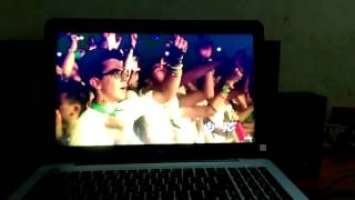 Test Microlab M105 Ultra Europe 2016 Hardwell