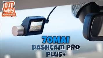 Best Dashcam for your car | Front & Rear Camera, GPS | Unboxing, Self Installation| Malayalam Review