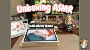 Unboxing XiaoMi Redmi Pad 2023 | 4GB + 128GB