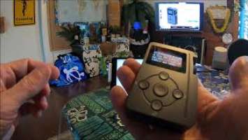 $9.00 Panasonic RP HJE125 (Tiny ear Legend confirmed)