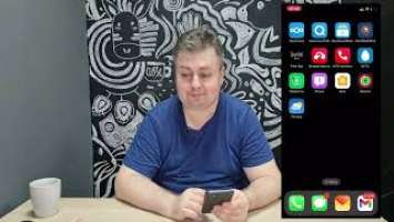 Краткий обзор iOS 16 beta на iPhone 11