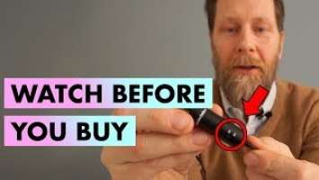 Audio Technica ATR3350 review