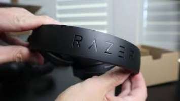 Razer Barracuda X | Versatile, Lightweight Wireless Gaming Headset